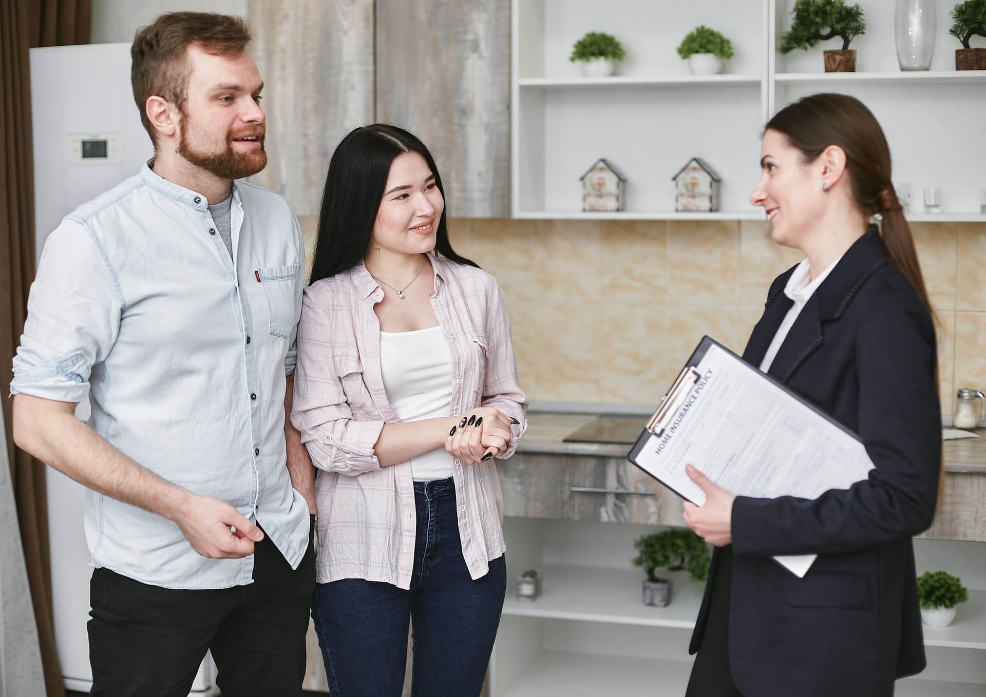 Financial Advisor