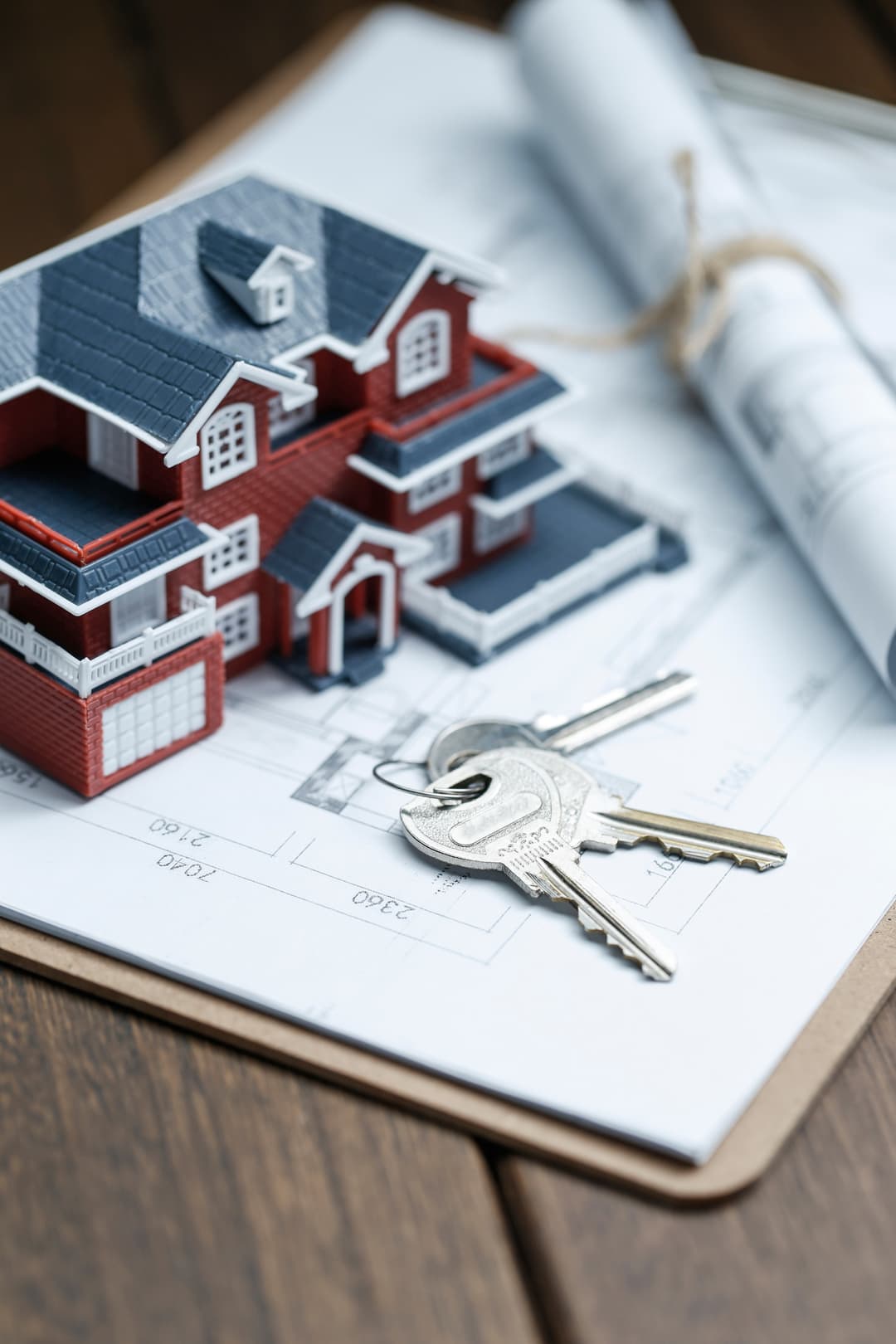 Mortgage